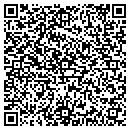 QR code with A B AUTOMOTIVE CENTER AND SALES contacts