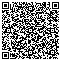 QR code with All In One contacts