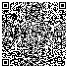 QR code with affordable tree servive contacts