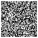 QR code with AG D Studio contacts
