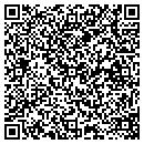 QR code with Planet Funk contacts