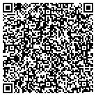 QR code with ADVANCED CABULANCE TRANSPORT LLC contacts