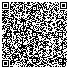 QR code with Allen's Service Company contacts