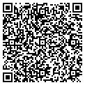 QR code with aplus contacts