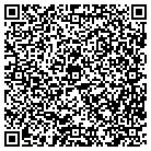 QR code with A A Neighborhood & Heart contacts