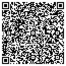 QR code with ACE LOCKSMITH contacts