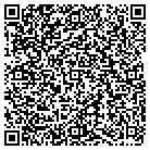 QR code with B&B Gas Well Services LLC contacts