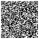 QR code with Hanks Construction LLC contacts