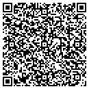 QR code with S & K Yachts Sales contacts
