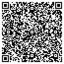 QR code with Agio Group contacts