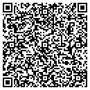 QR code with Allen Sales contacts
