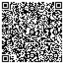 QR code with Tiret Realty contacts