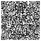 QR code with Advancing the Kingdom Mnstrs contacts