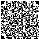 QR code with Alpha Marine Services L L C contacts
