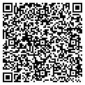 QR code with Apwu contacts