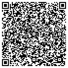 QR code with Ackerman Marine Services contacts
