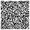 QR code with A Breath of Serenity contacts
