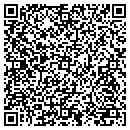 QR code with A and r drywall contacts