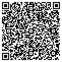 QR code with Abs contacts