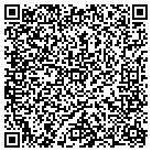 QR code with allstar judgement recovery contacts