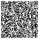 QR code with Michigan Underwater Recovey Services contacts