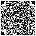QR code with AVON contacts