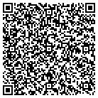 QR code with Up scale cleaners NY contacts