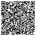 QR code with Bennie Hoppius contacts