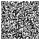 QR code with Agua Pura contacts