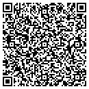 QR code with Allwood LLC contacts