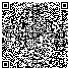 QR code with Apostolic Deliverance Tabernacle contacts
