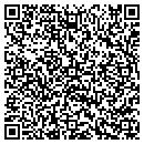 QR code with Aaron Harvey contacts