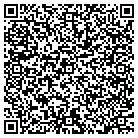QR code with Advanced Water Truck contacts