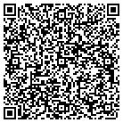 QR code with Palos Verdes Checker Yellow contacts