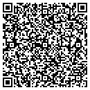 QR code with C & C Ventures contacts