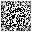 QR code with C Riscorp contacts