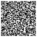 QR code with Advocate contacts