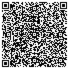 QR code with Advanced Precision Machining contacts