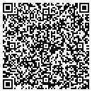 QR code with A1 car locksmith contacts