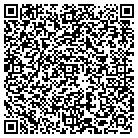QR code with A-1 Notary Mobile Service contacts