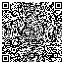 QR code with Anngie E Wright contacts