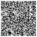 QR code with Ahw Global contacts