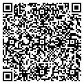 QR code with 5linx contacts