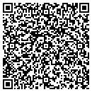 QR code with Ash' Wash Stylez & More contacts