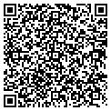 QR code with Avocado's contacts