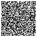 QR code with Hone contacts