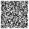QR code with KFC contacts