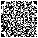 QR code with Hone Creative contacts