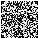 QR code with Hone Group Inc contacts
