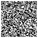 QR code with E S I Industries contacts